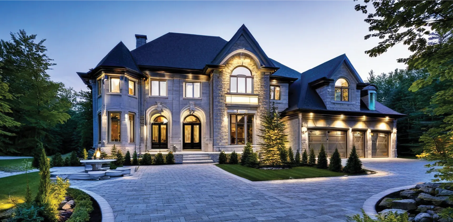 Home Renovation in Cote Saint Luc by DMEX